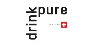 Drink Pure Home - logo