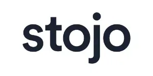 Stojo - logo