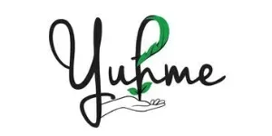 Yuhme - logo