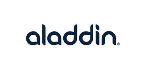 Aladdin - logo
