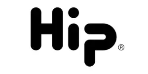 Hip - logo