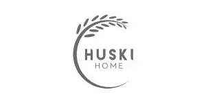 Huski Home - logo