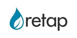 Retap - logo