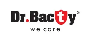 Dr. Bacty - logo