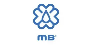MB - logo