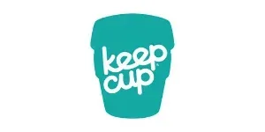 Keepcup - logo